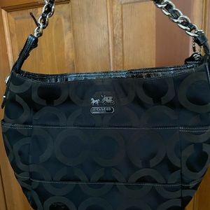 Coach Hobo Bag